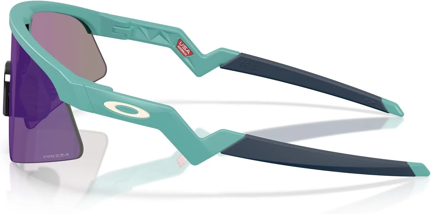 Oakley Oj9015 Resistor Sweep Rectangular Sunglasses
