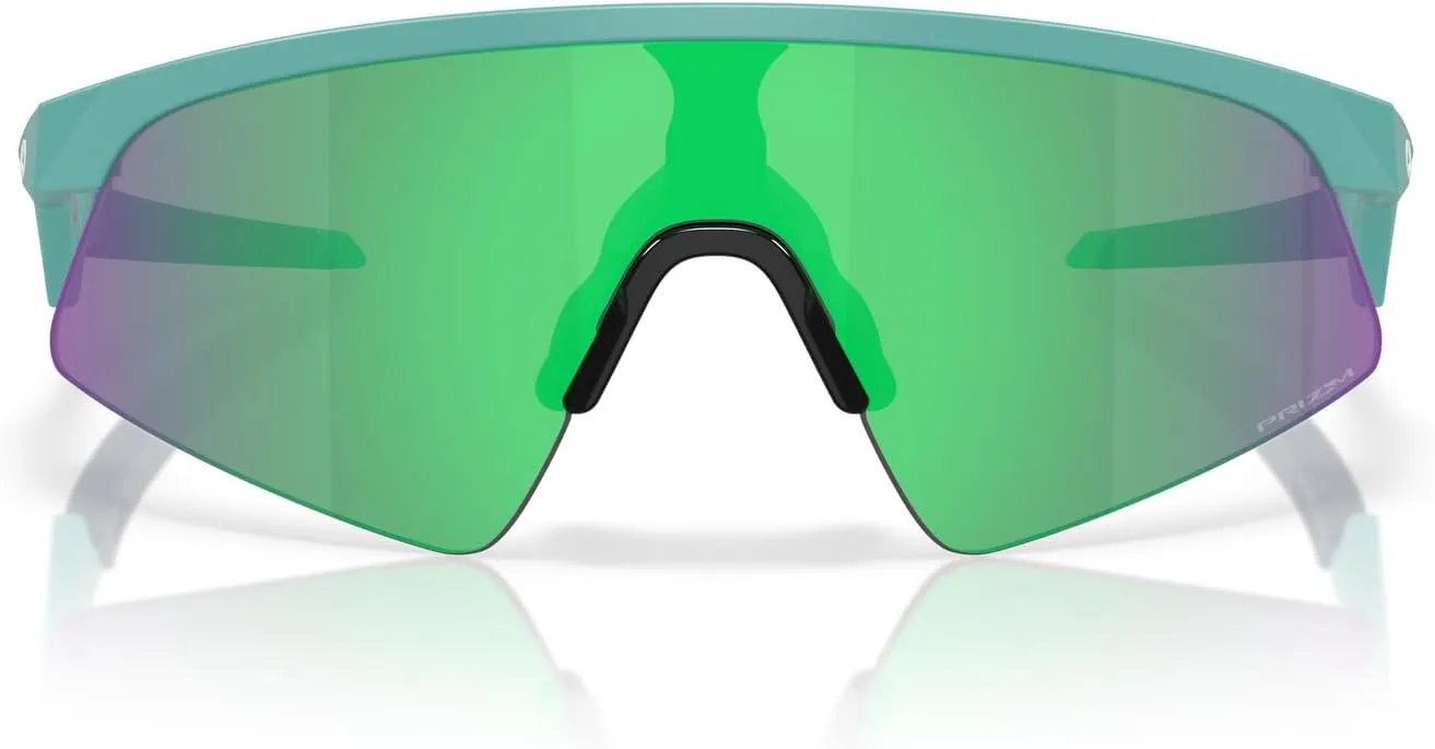 Oakley Oj9015 Resistor Sweep Rectangular Sunglasses