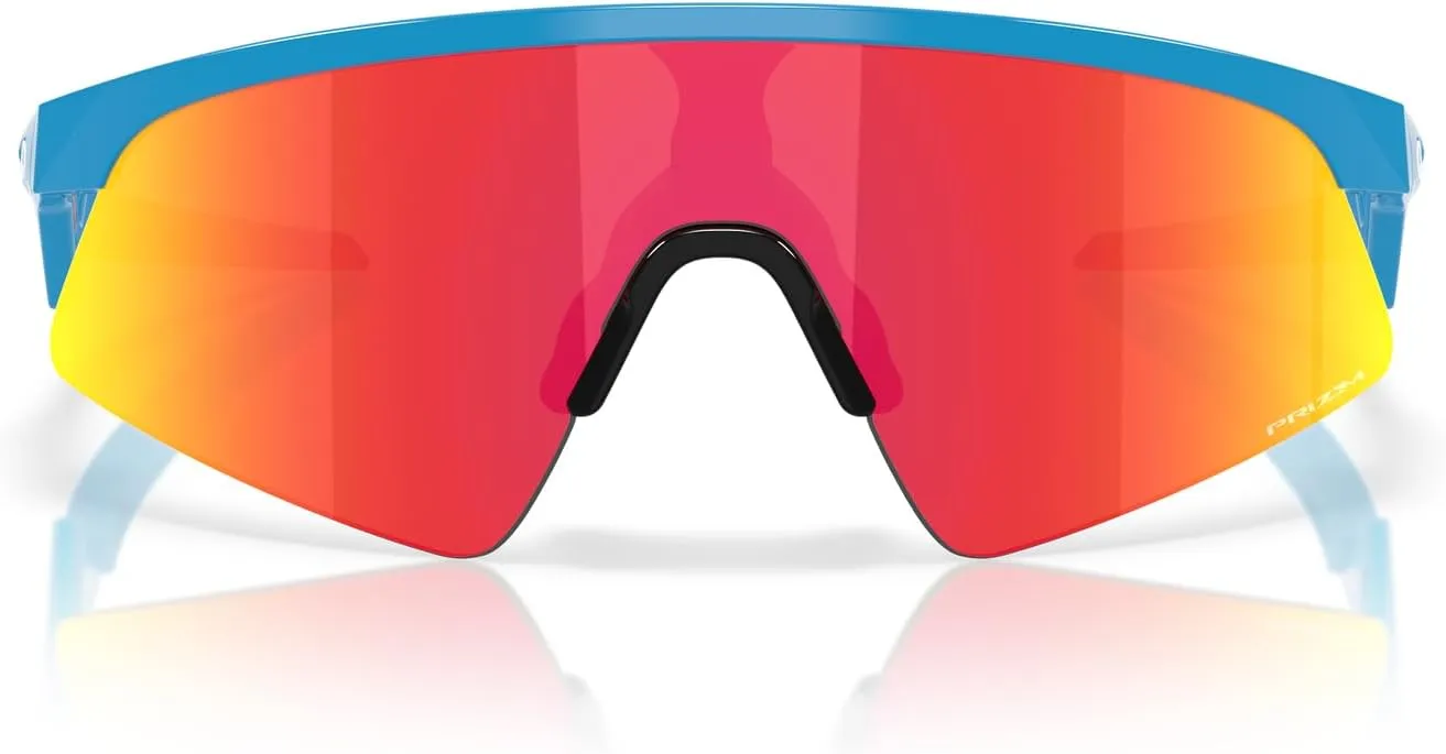 Oakley Oj9015 Resistor Sweep Rectangular Sunglasses