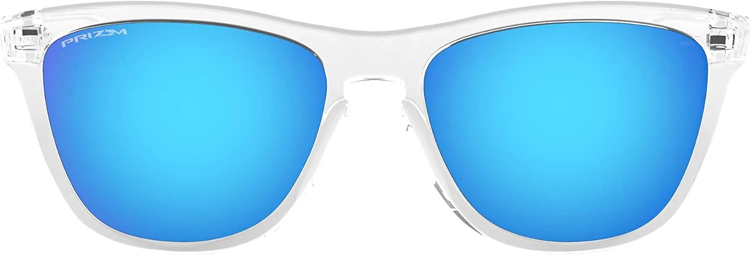 Oakley OO9013 Frogskins Square Sunglasses