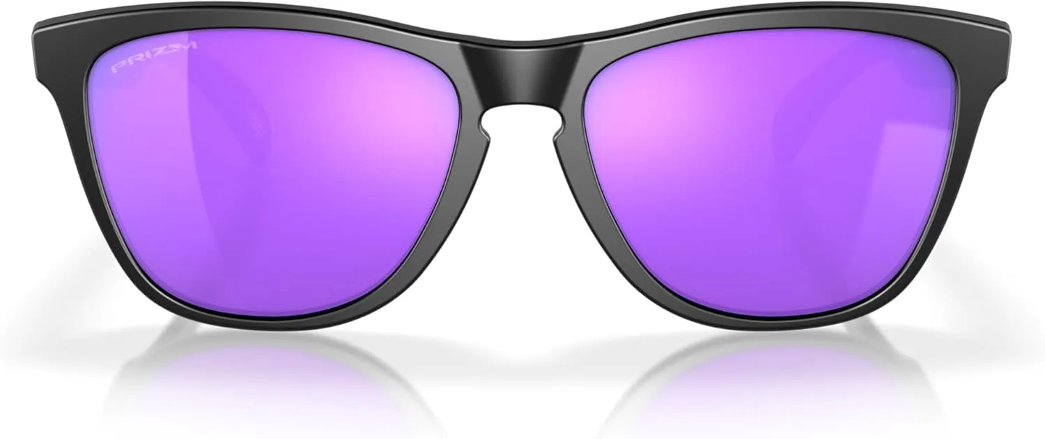 Oakley OO9013 Frogskins Square Sunglasses