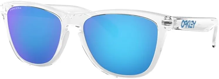 Oakley OO9013 Frogskins Square Sunglasses