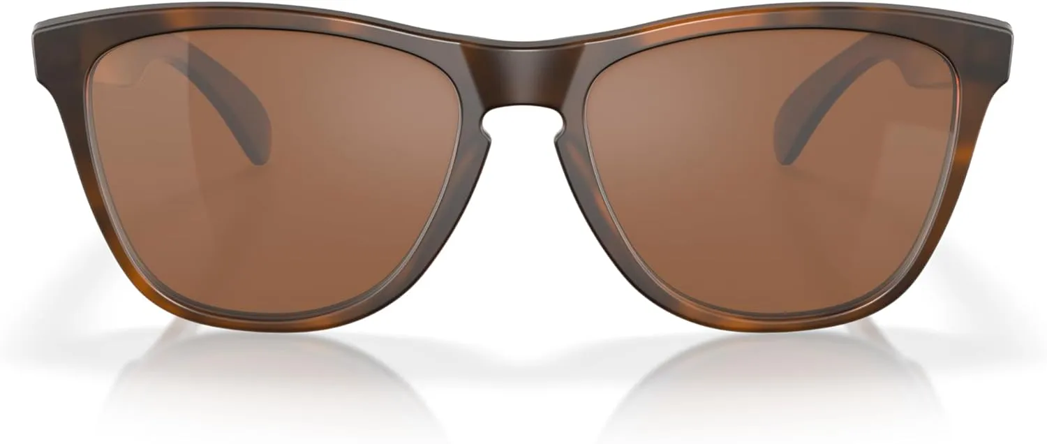 Oakley OO9013 Frogskins Square Sunglasses