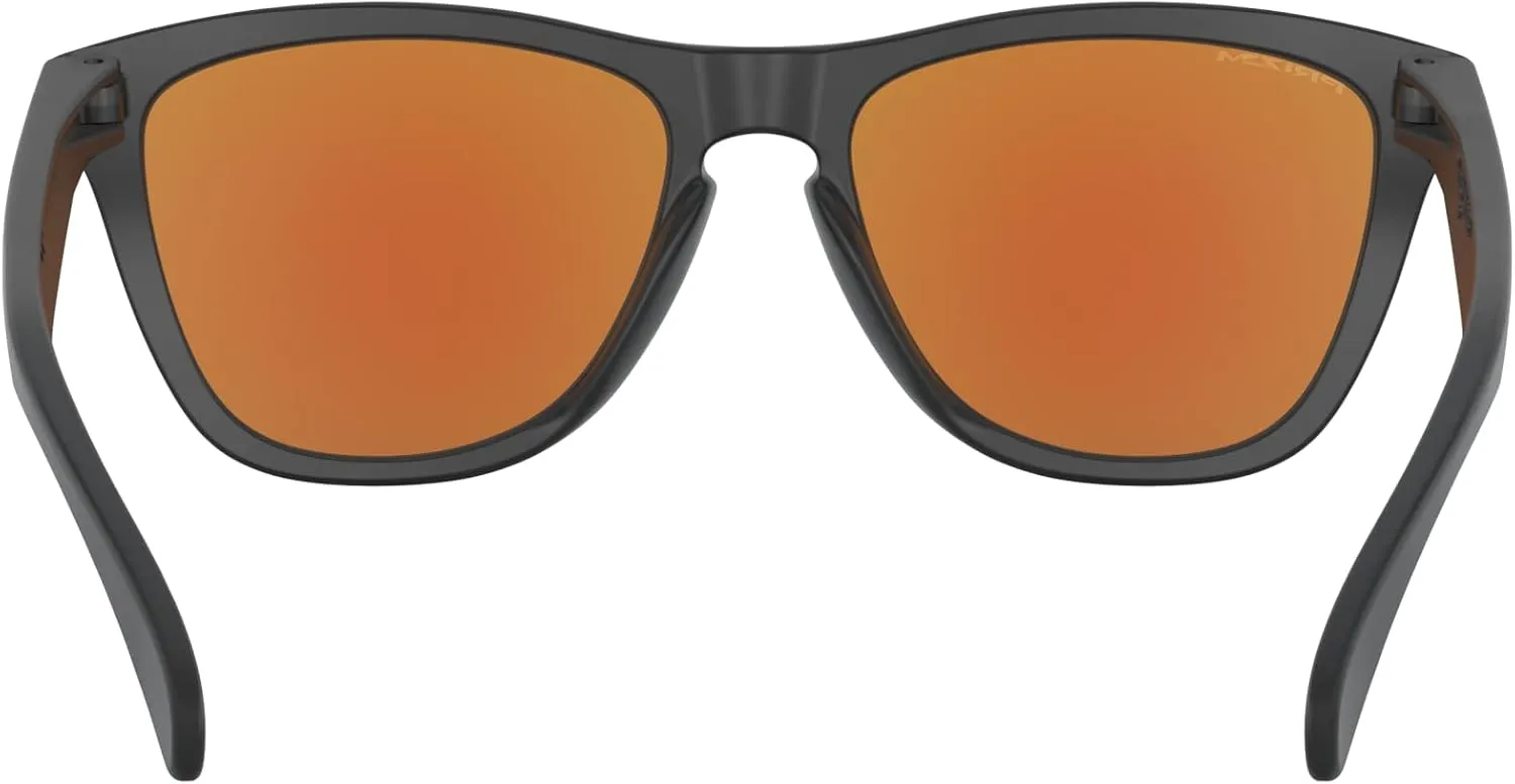 Oakley OO9013 Frogskins Square Sunglasses