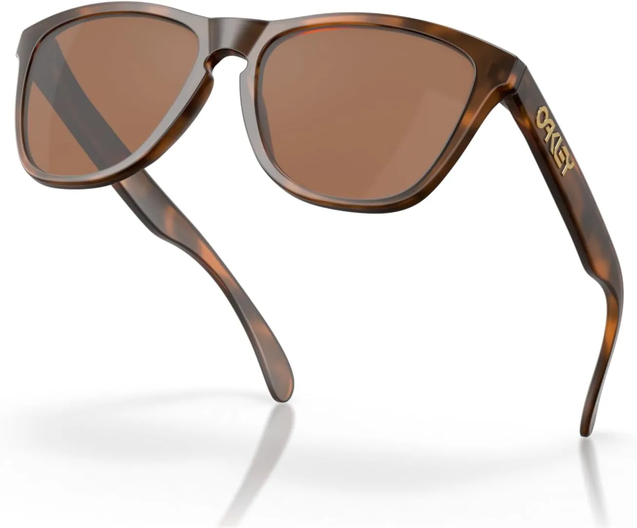 Oakley OO9013 Frogskins Square Sunglasses