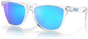Oakley OO9013 Frogskins Square Sunglasses