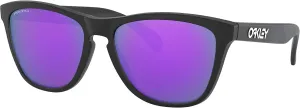 Oakley OO9013 Frogskins Square Sunglasses