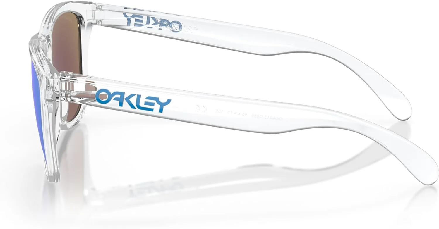 Oakley OO9013 Frogskins Square Sunglasses