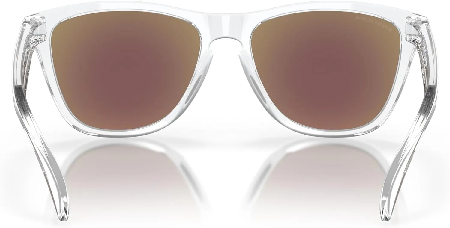 Oakley OO9013 Frogskins Square Sunglasses