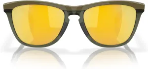 Oakley Oo9284 Frogskins Range Round Sunglasses