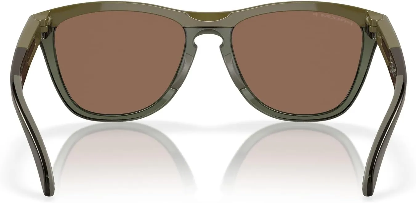 Oakley Oo9284 Frogskins Range Round Sunglasses
