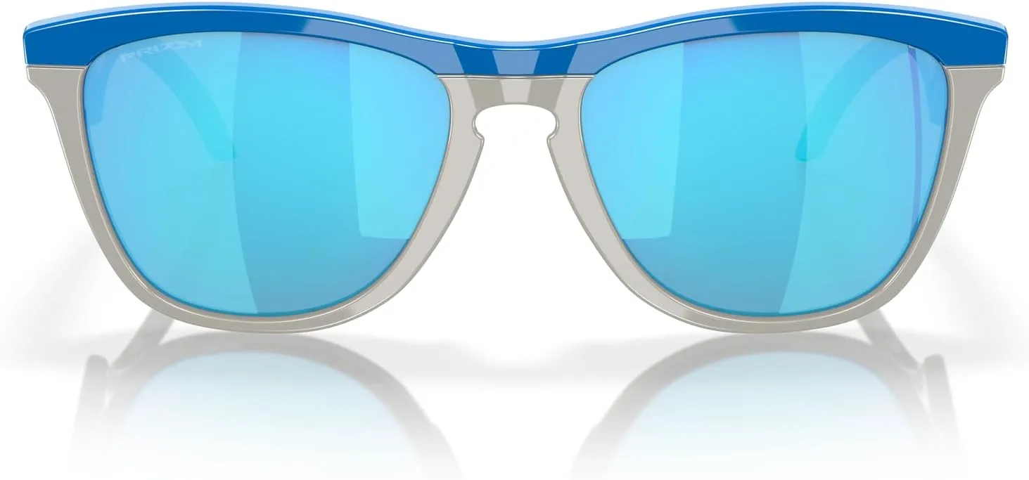 Oakley OO9289 Frogskins Hybrid Round Sunglasses