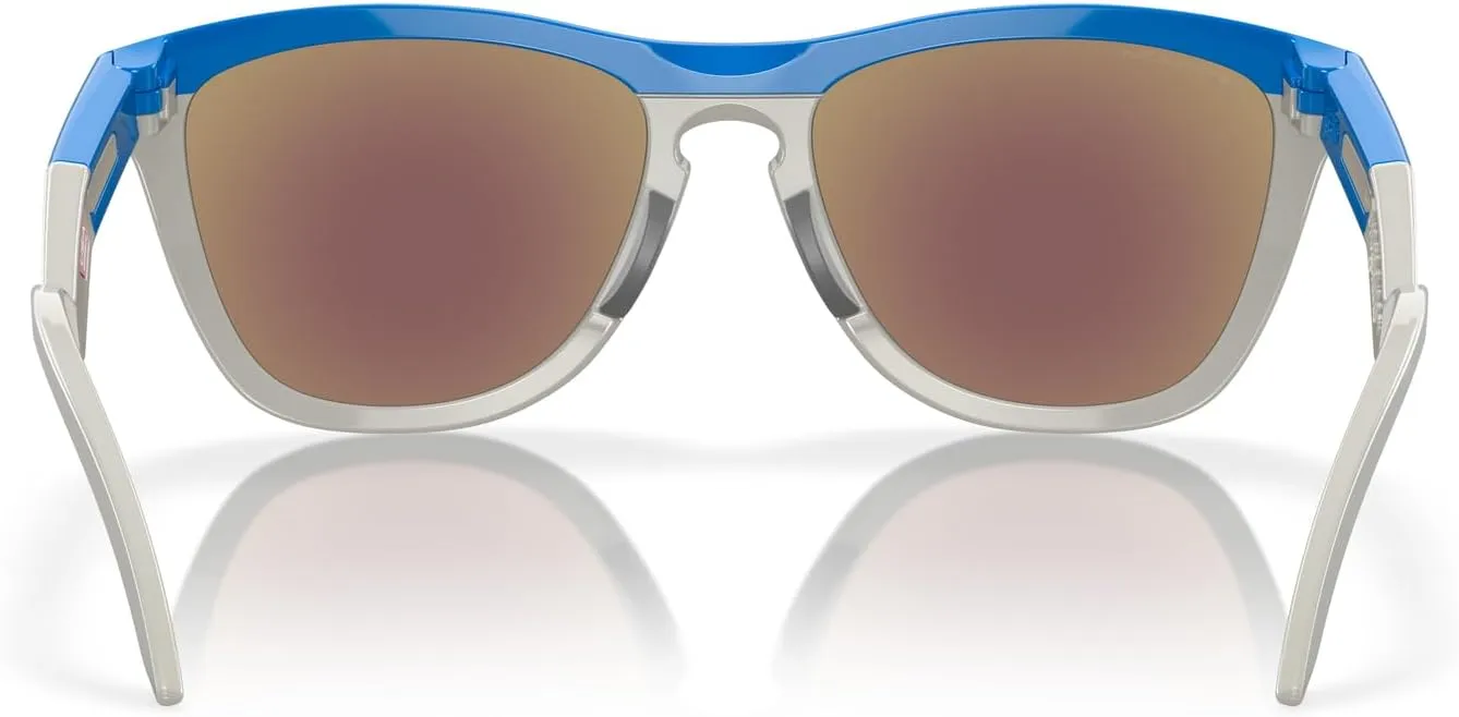 Oakley OO9289 Frogskins Hybrid Round Sunglasses