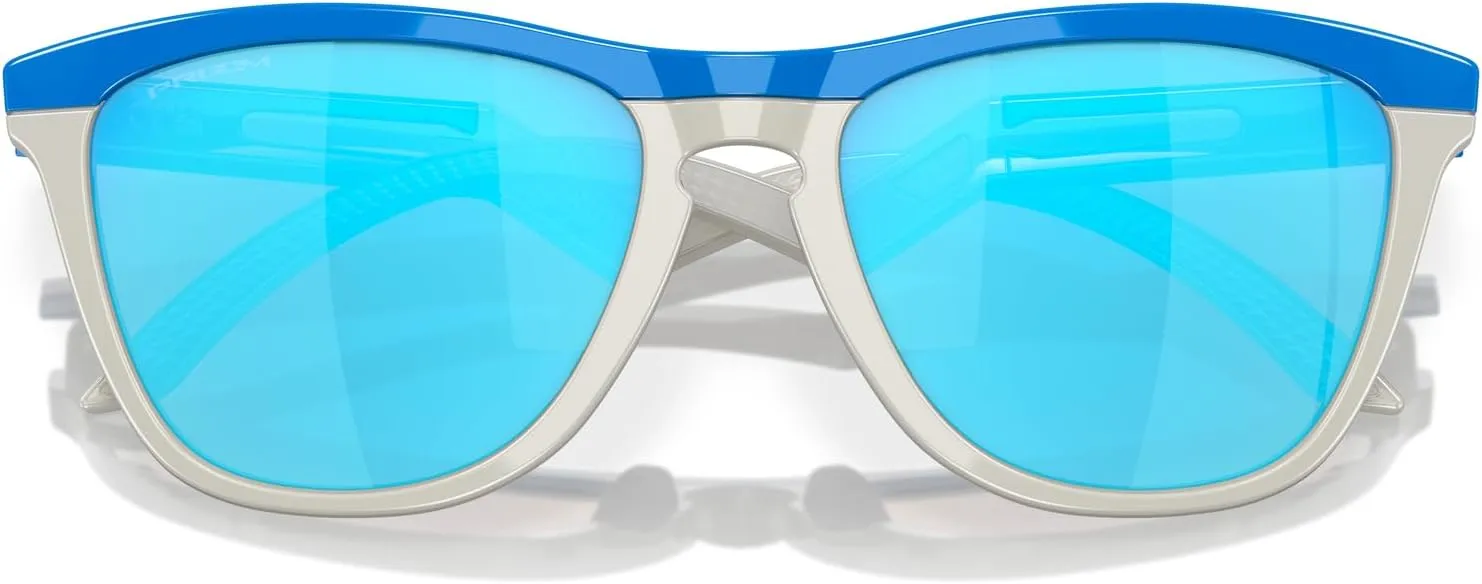 Oakley OO9289 Frogskins Hybrid Round Sunglasses