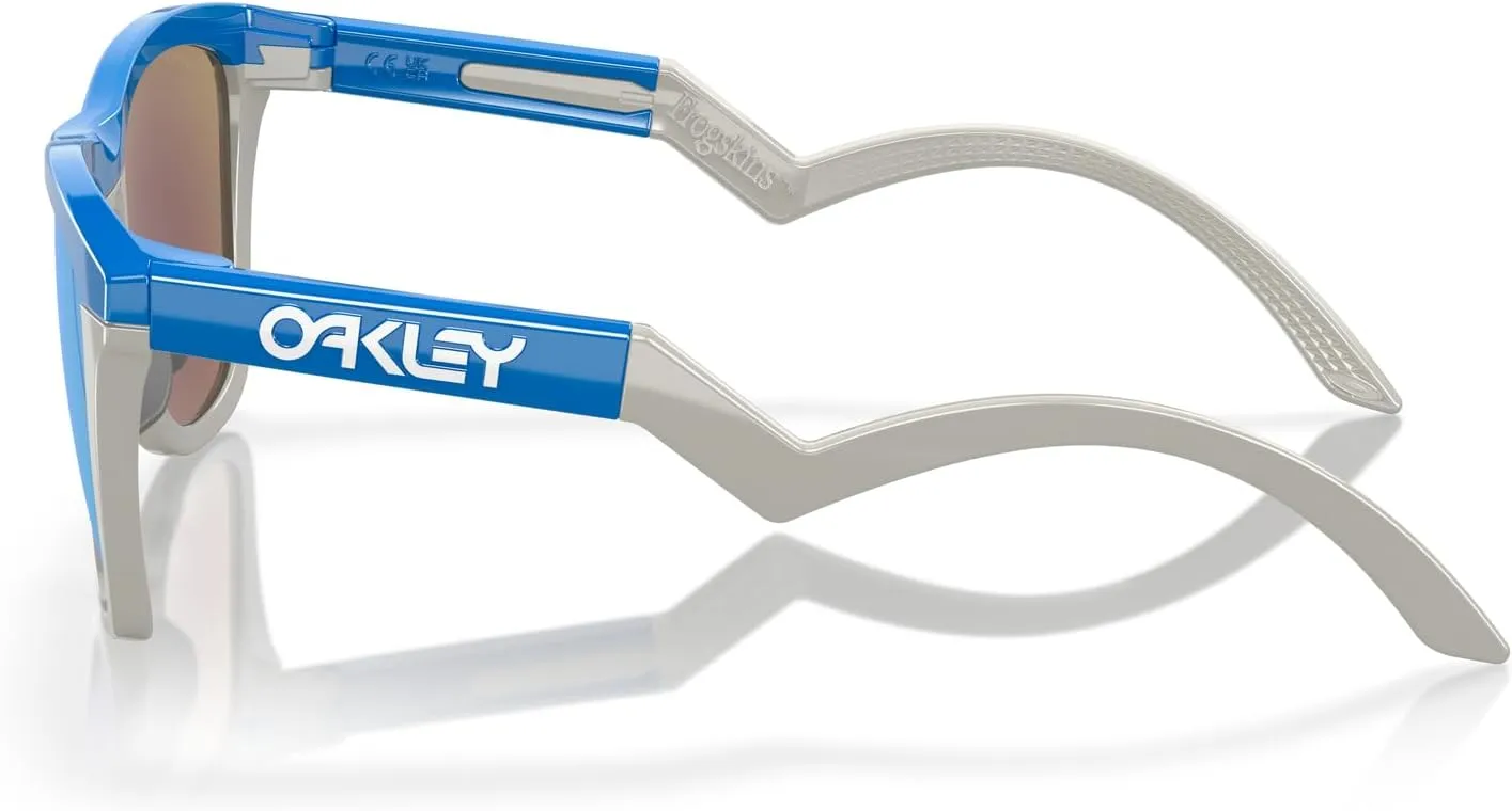 Oakley OO9289 Frogskins Hybrid Round Sunglasses