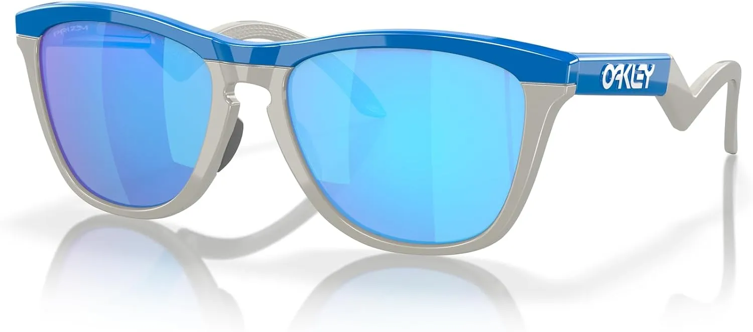 Oakley OO9289 Frogskins Hybrid Round Sunglasses