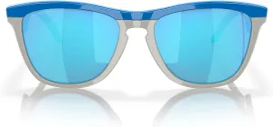Oakley OO9289 Frogskins Hybrid Round Sunglasses