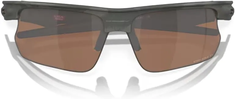 Oakley Oo9400 Bisphaera Rectangular Sunglasses