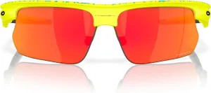 Oakley Oo9400 Bisphaera Rectangular Sunglasses