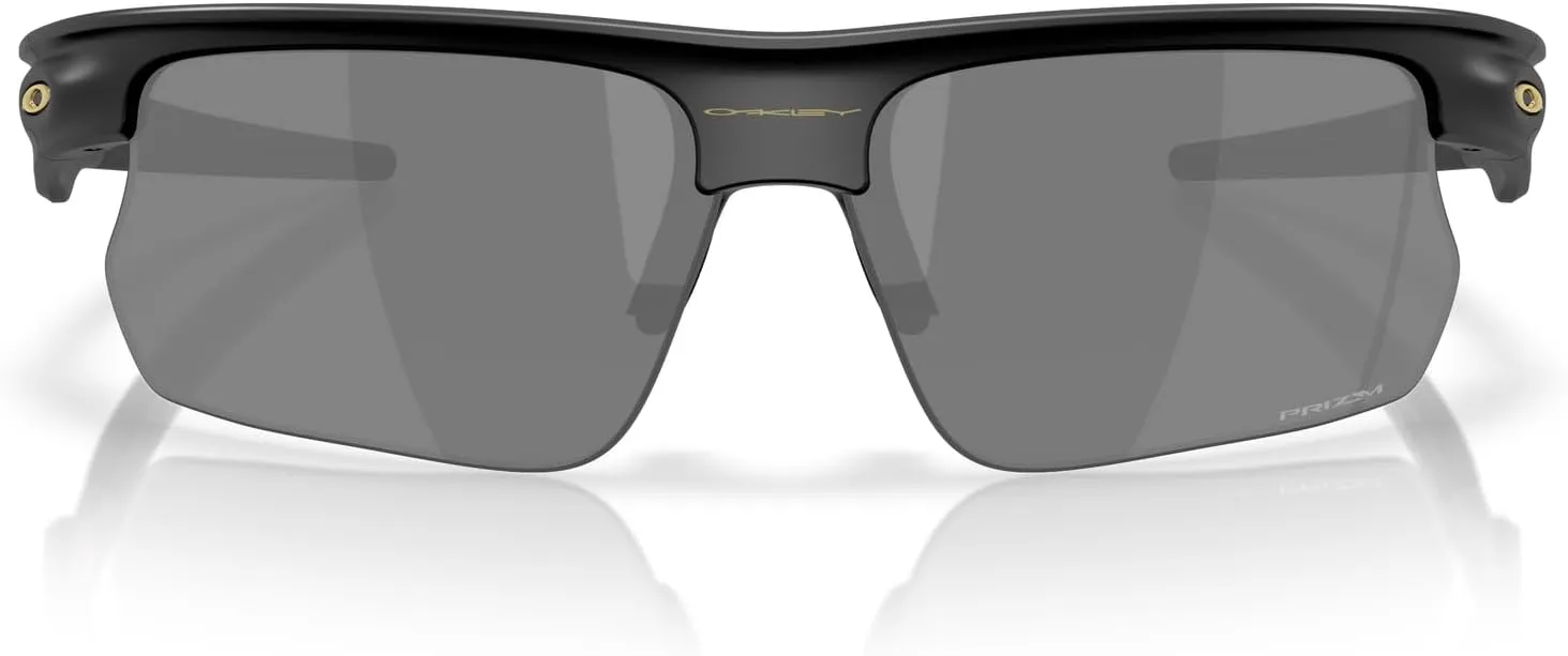 Oakley Oo9400 Bisphaera Rectangular Sunglasses