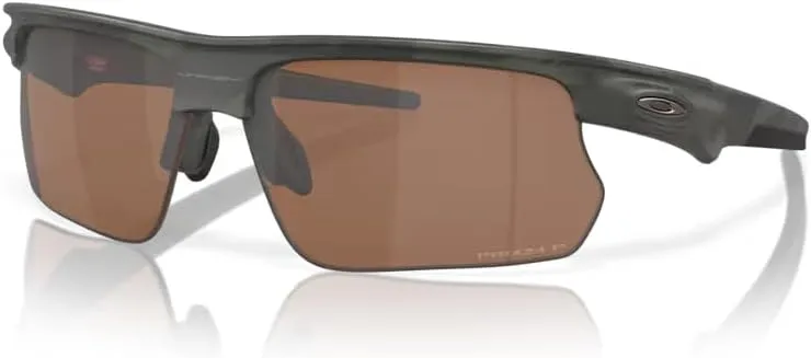 Oakley Oo9400 Bisphaera Rectangular Sunglasses