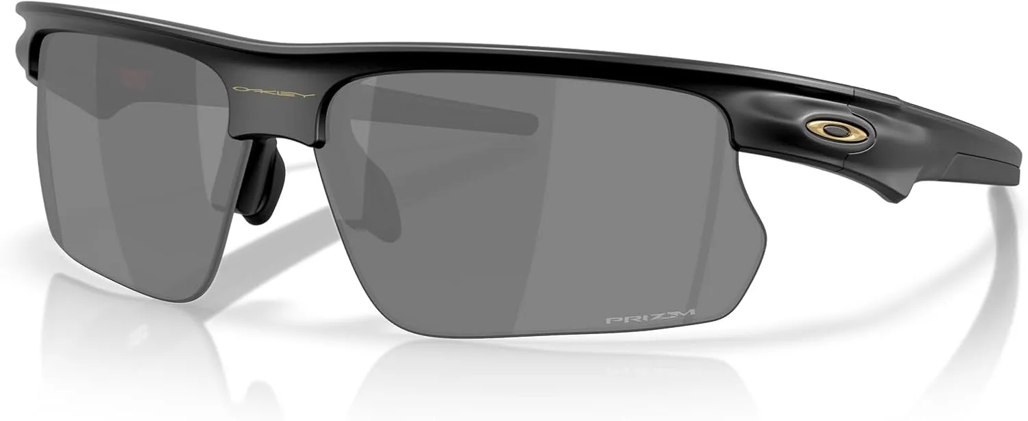 Oakley Oo9400 Bisphaera Rectangular Sunglasses