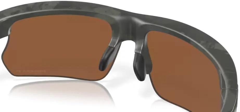 Oakley Oo9400 Bisphaera Rectangular Sunglasses
