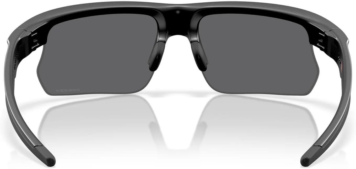 Oakley Oo9400 Bisphaera Rectangular Sunglasses