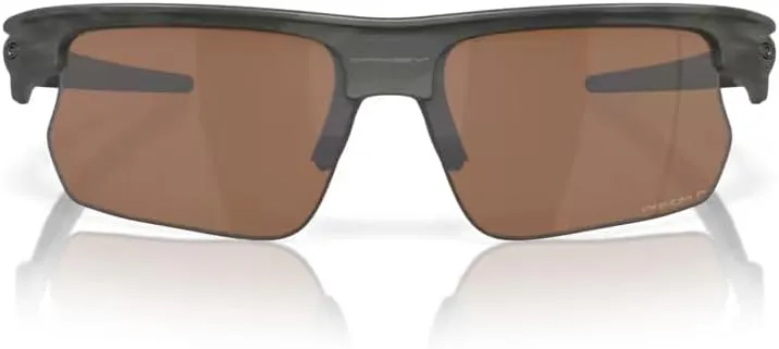 Oakley Oo9400 Bisphaera Rectangular Sunglasses
