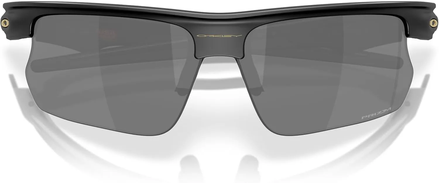 Oakley Oo9400 Bisphaera Rectangular Sunglasses