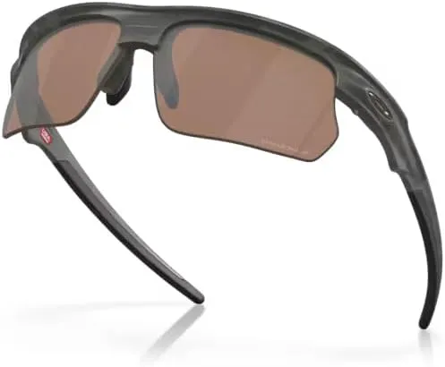 Oakley Oo9400 Bisphaera Rectangular Sunglasses