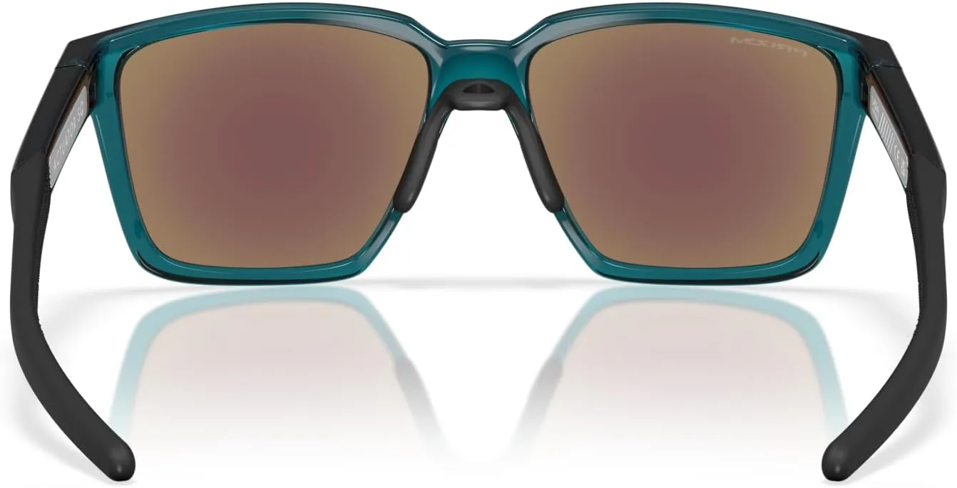 Oakley Oo9430 Actuator Square Rectangular Sunglasses