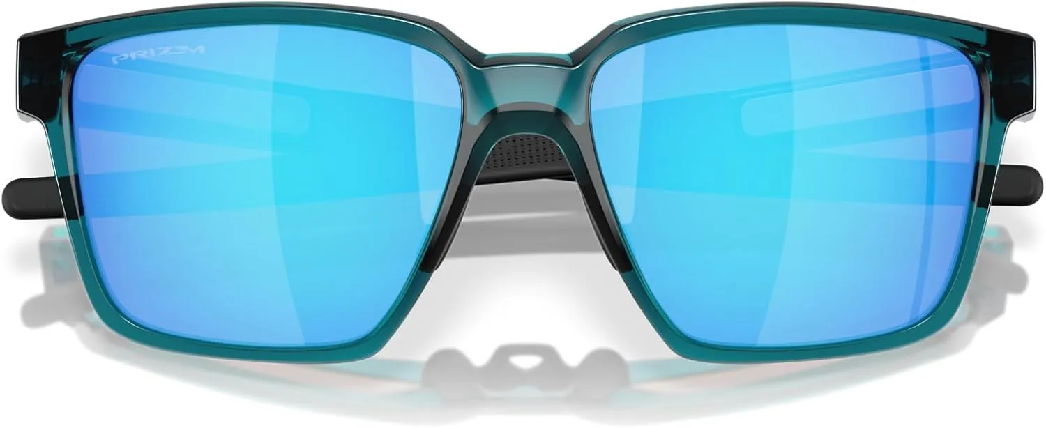 Oakley Oo9430 Actuator Square Rectangular Sunglasses