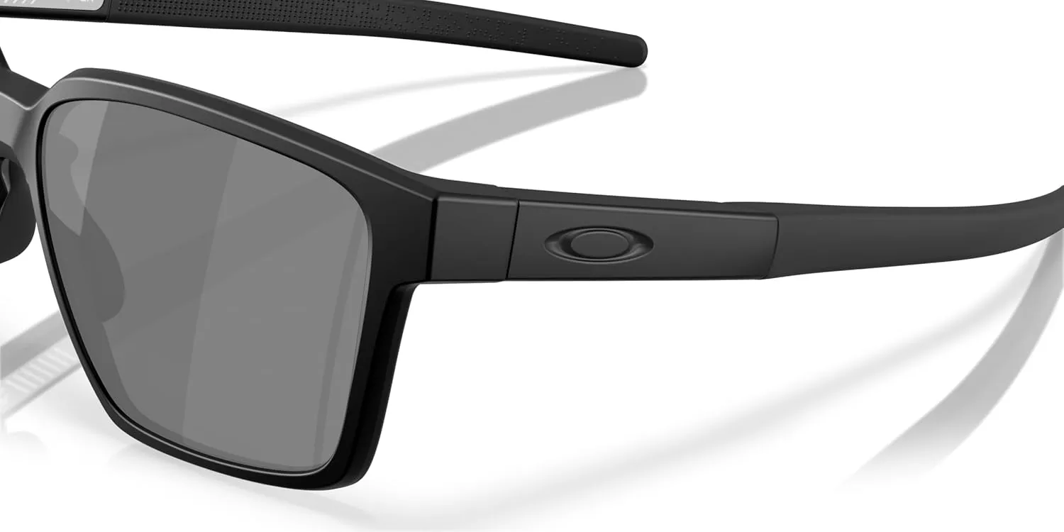 Oakley Oo9430 Actuator Square Rectangular Sunglasses