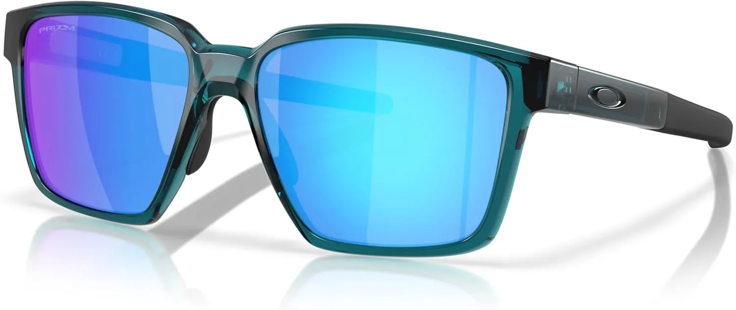 Oakley Oo9430 Actuator Square Rectangular Sunglasses