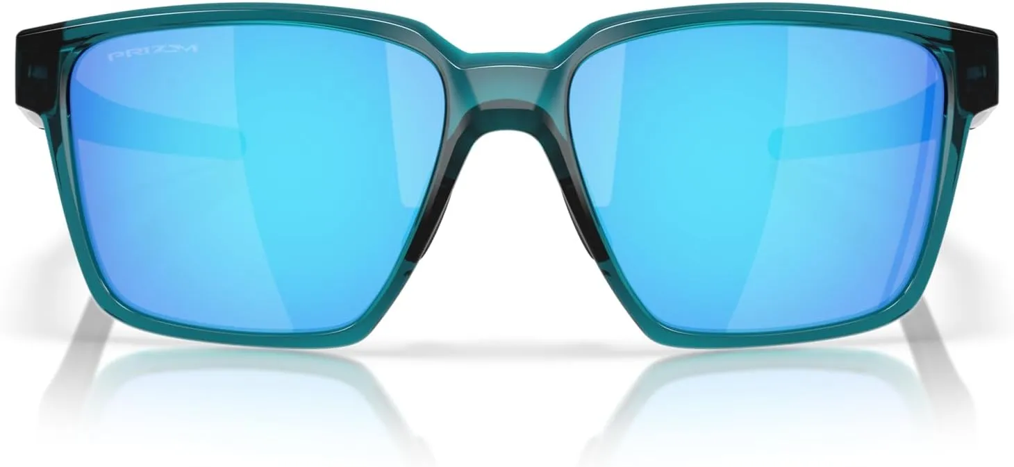 Oakley Oo9430 Actuator Square Rectangular Sunglasses
