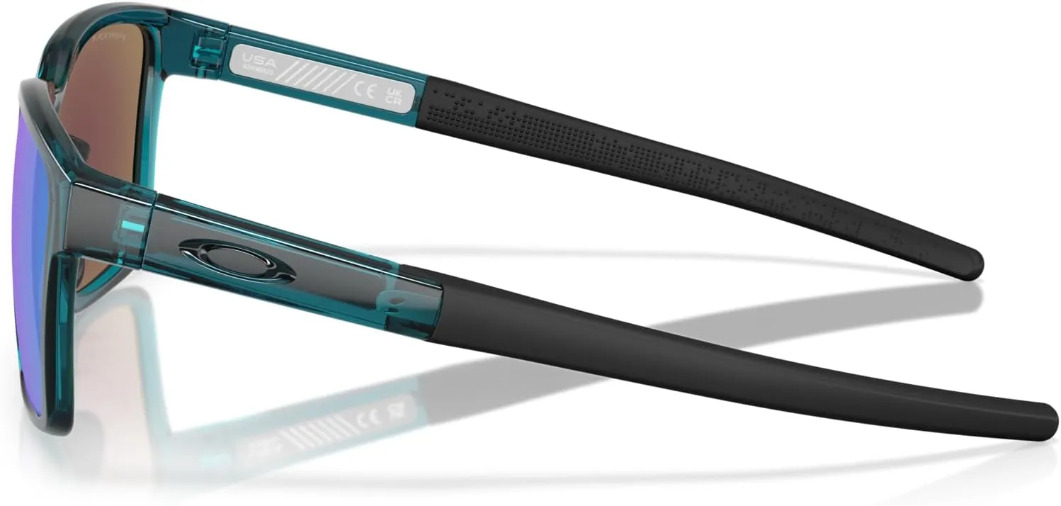 Oakley Oo9430 Actuator Square Rectangular Sunglasses