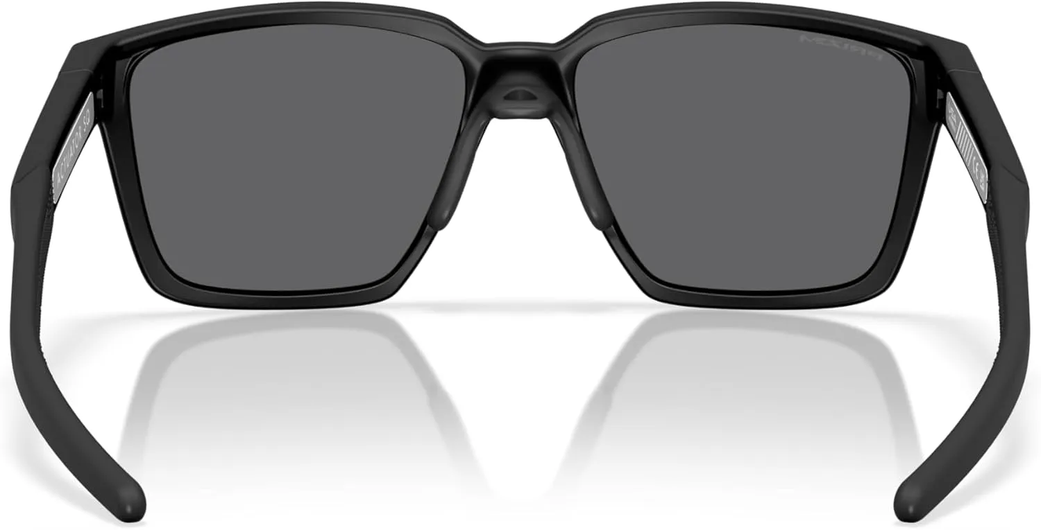 Oakley Oo9430 Actuator Square Rectangular Sunglasses