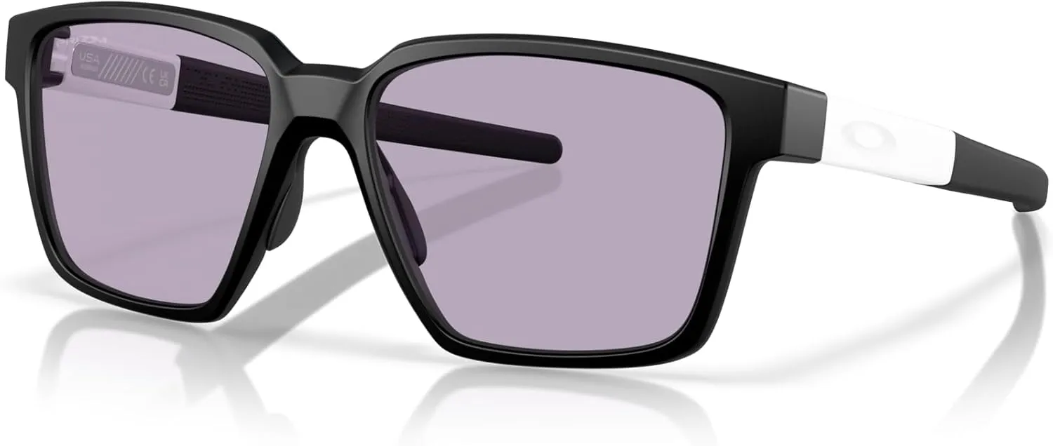 Oakley Oo9430 Actuator Square Rectangular Sunglasses