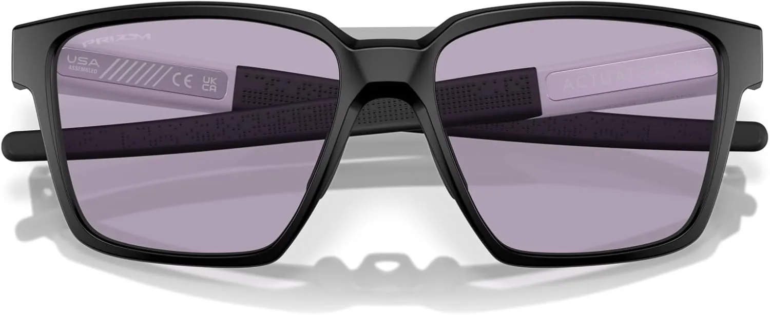 Oakley Oo9430 Actuator Square Rectangular Sunglasses
