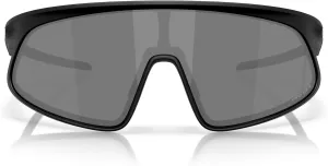 Oakley OO9484D RSLV Rectangular Sunglasses