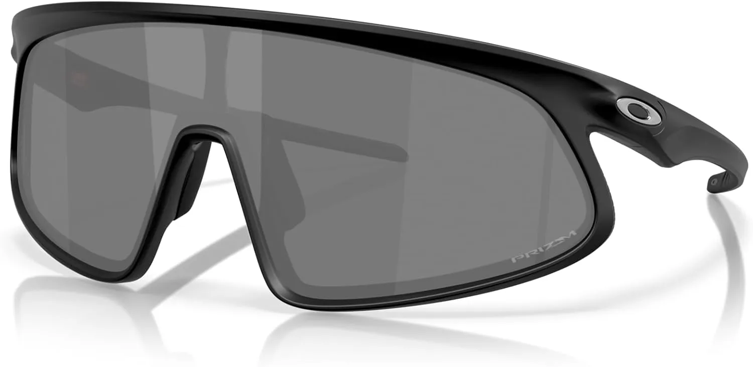 Oakley OO9484D RSLV Rectangular Sunglasses