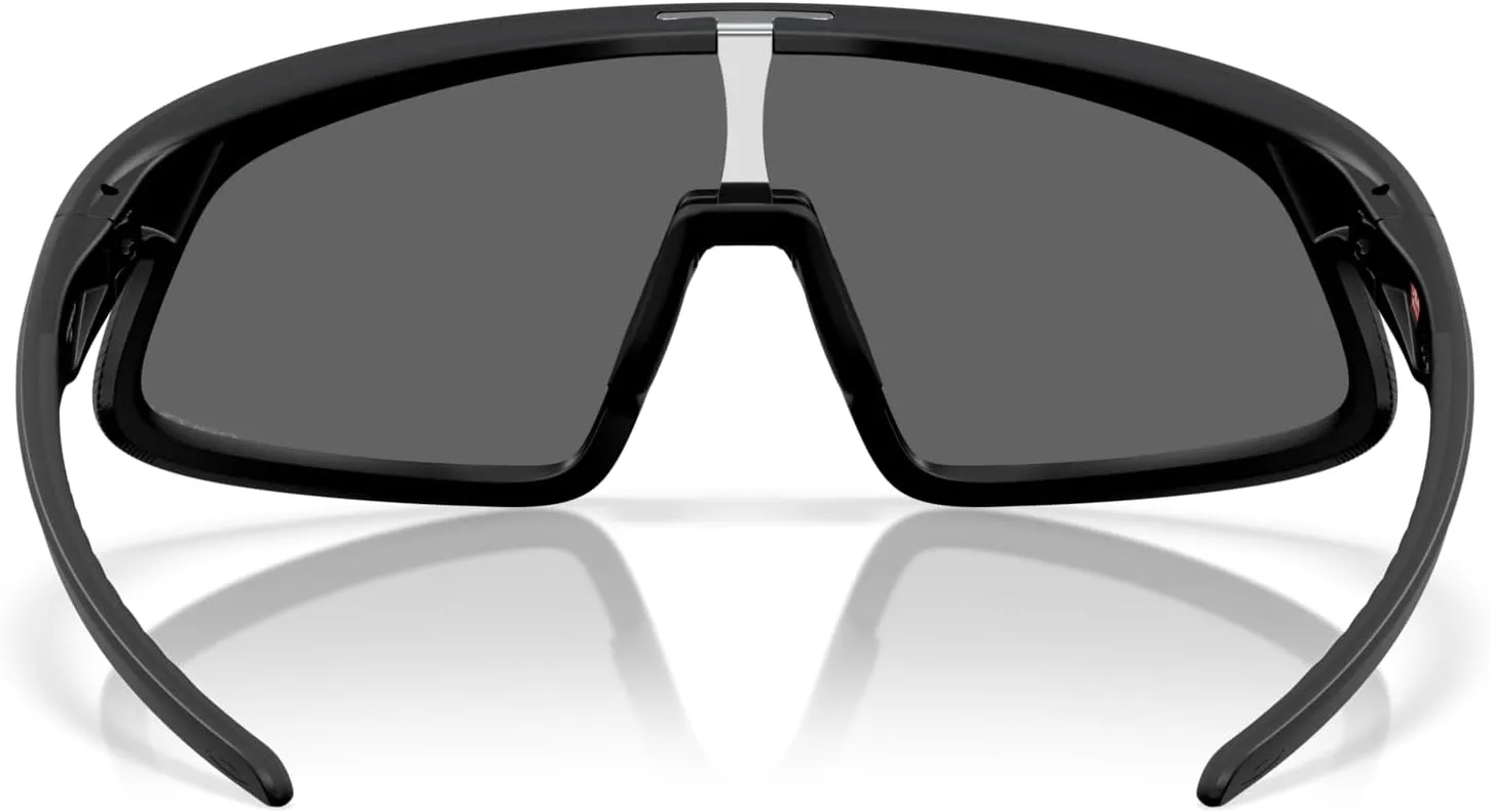 Oakley OO9484D RSLV Rectangular Sunglasses