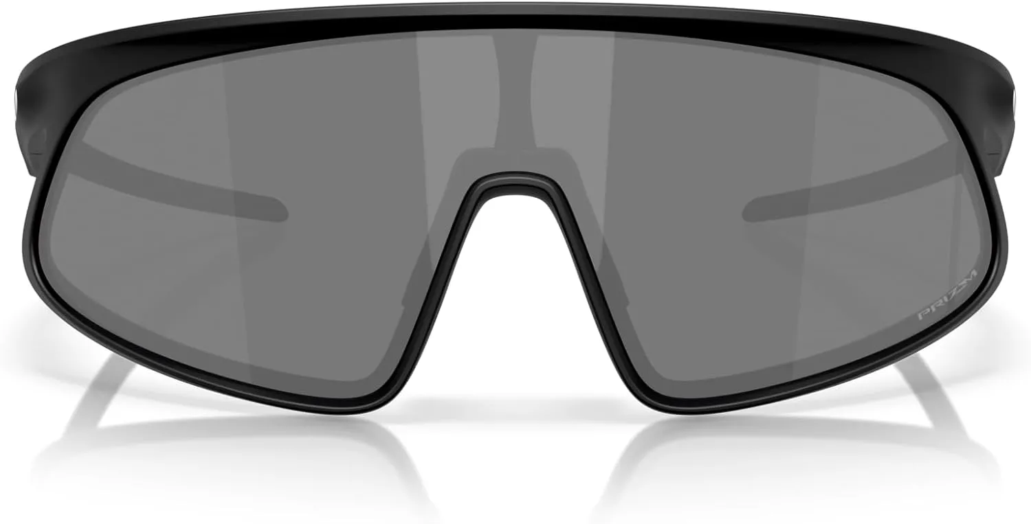 Oakley OO9484D RSLV Rectangular Sunglasses