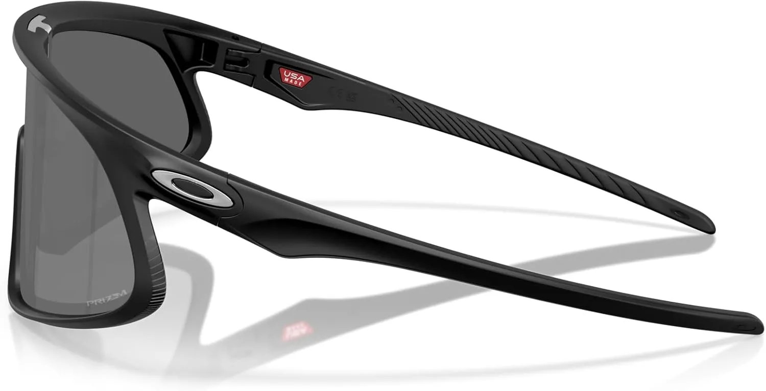 Oakley OO9484D RSLV Rectangular Sunglasses