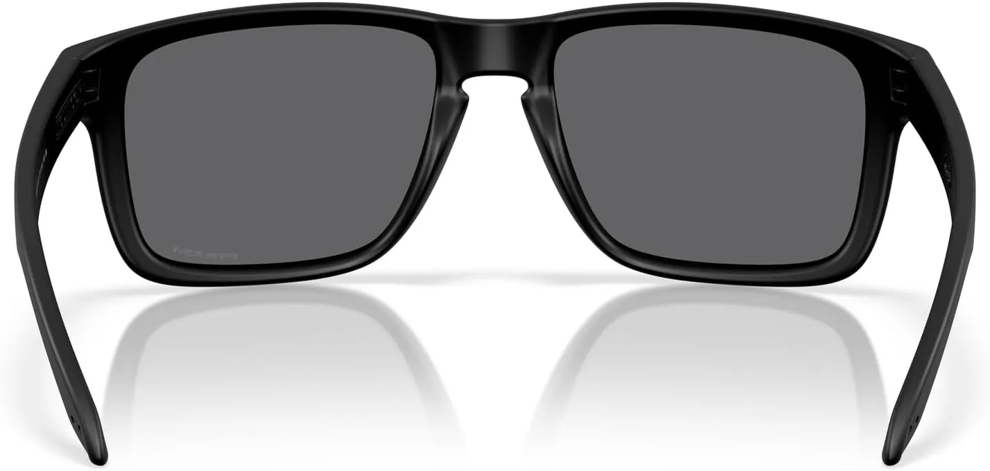 Oakley Oo9487 Holbrook XXL Rectangular Sunglasses