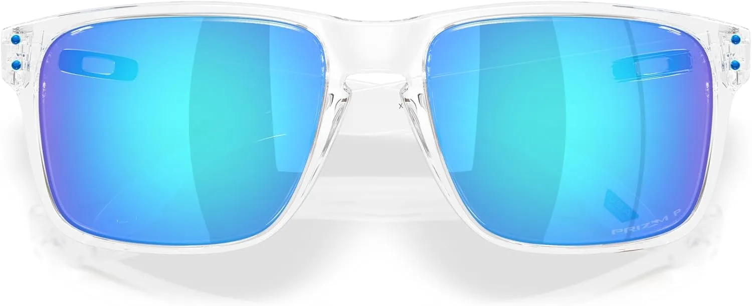Oakley Oo9487 Holbrook XXL Rectangular Sunglasses