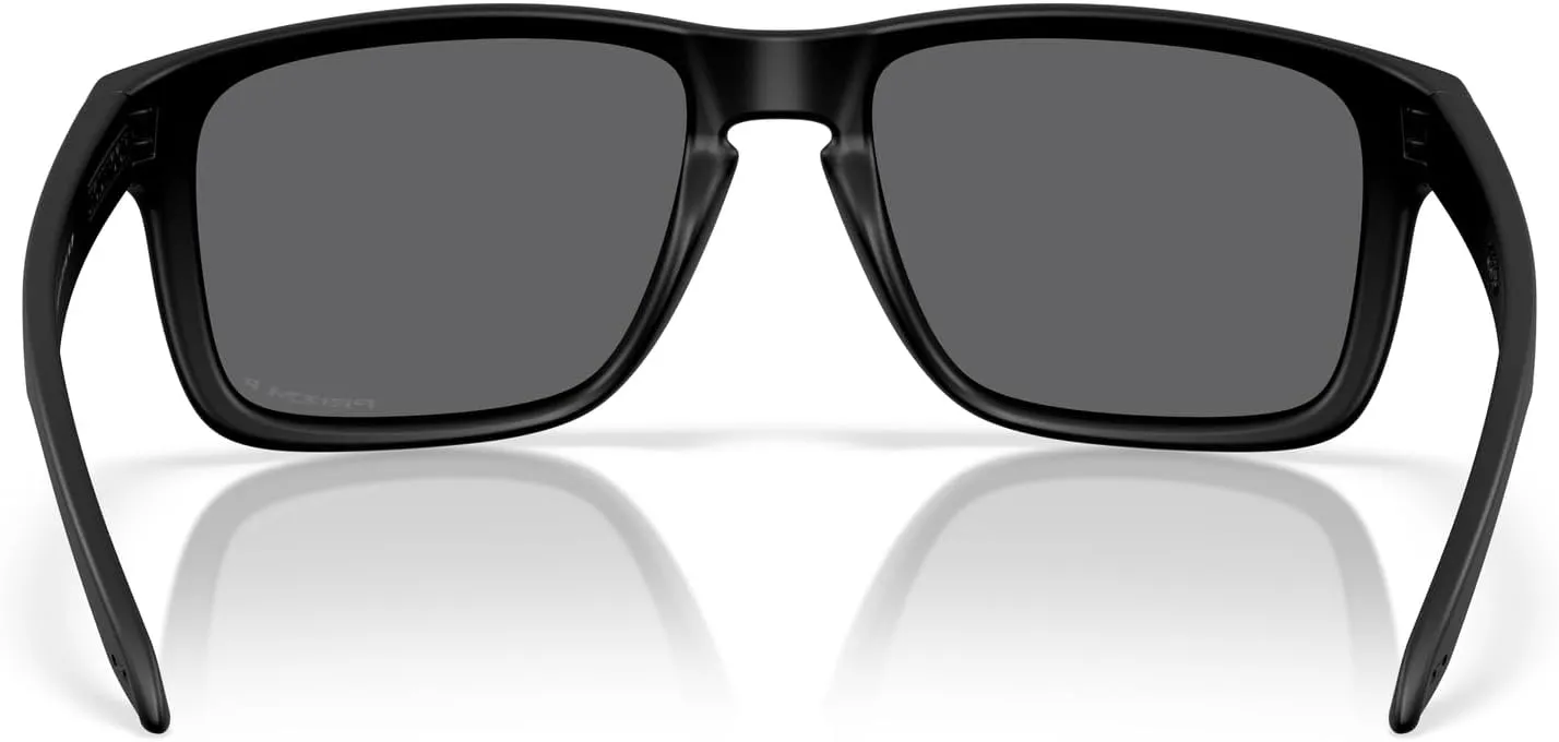 Oakley Oo9487 Holbrook XXL Rectangular Sunglasses