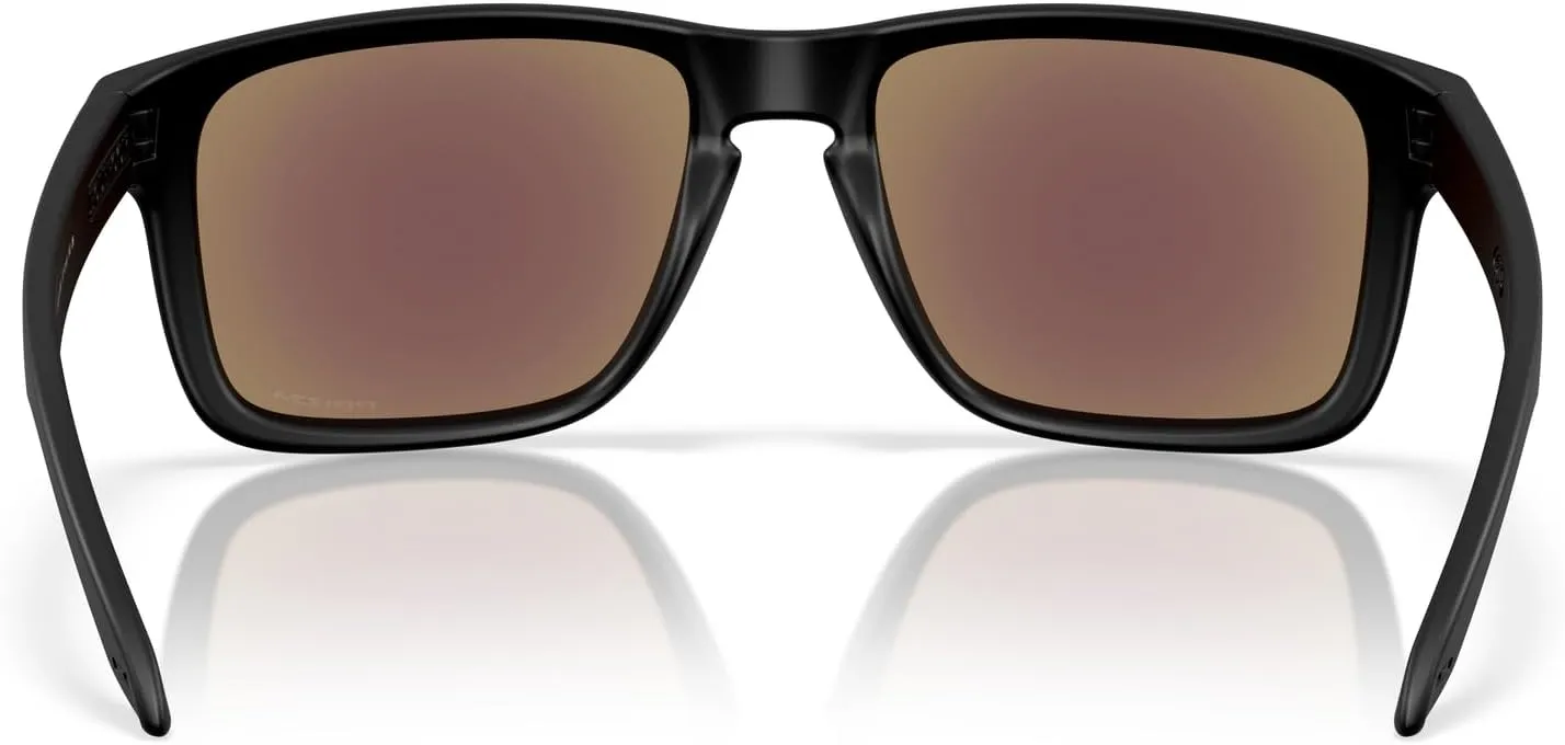 Oakley Oo9487 Holbrook XXL Rectangular Sunglasses
