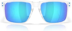 Oakley Oo9487 Holbrook XXL Rectangular Sunglasses